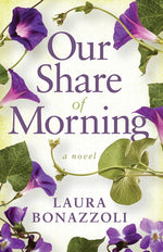 Book cover for Our Share of Morning