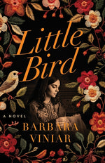 Book cover for Little Bird