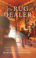 Book cover for Rug Dealer