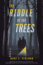 Book cover for Riddle of the Trees