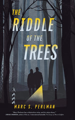 Book cover for Riddle of the Trees