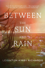 Book cover for Between The Sun and Rain