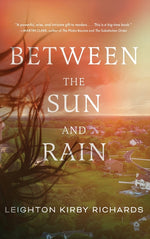 Book cover for Between The Sun and Rain