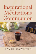 Book cover for Inspirational Meditations on Communion