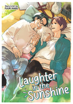 Book cover for Laughter in the Sunshine