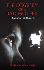 Book cover for Odyssey of a Bad Mother