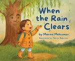 Book cover for When the Rain Clears