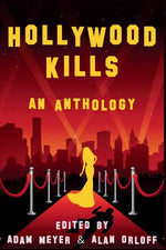 Book cover for Hollywood Kills