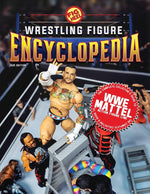 Book cover for Complete Collector's Guide to WWE Mattel: 2025 Edition