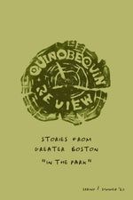 Book cover for Quinobequin Review (Spring / Summer '25)