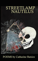 Book cover for Streetlamp Nautilus
