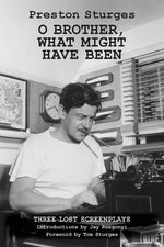 Book cover for O Brother, What Might Have Been