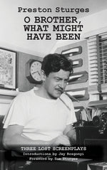 Book cover for O Brother, What Might Have Been