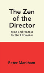 Book cover for Zen of the Director