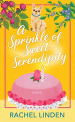 Book cover for Sprinkle of Sweet Serendipity
