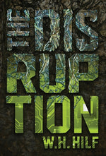 Book cover for Disruption