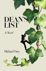 Book cover for Dean's List