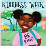 Book cover for Kindness Week