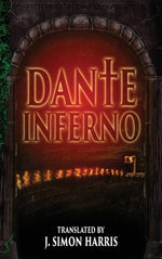 Book cover for Inferno