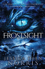 Book cover for Frostsight