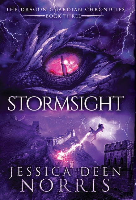 Book cover for Stormsight