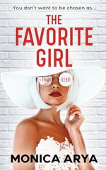 Book cover for Favorite Girl