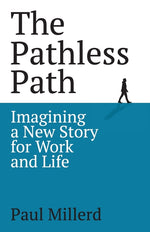 Book cover for The Pathless Path