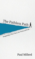 Book cover for The Pathless Path