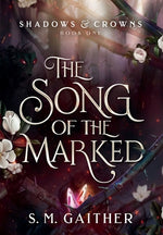 Book cover for The Song of the Marked