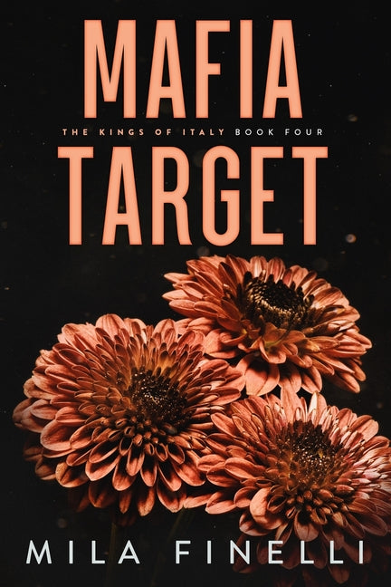 Book cover for Mafia Target: Special Edition