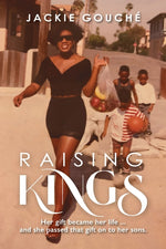 Book cover for Raising Kings