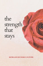 Book cover for The Strength That Stays