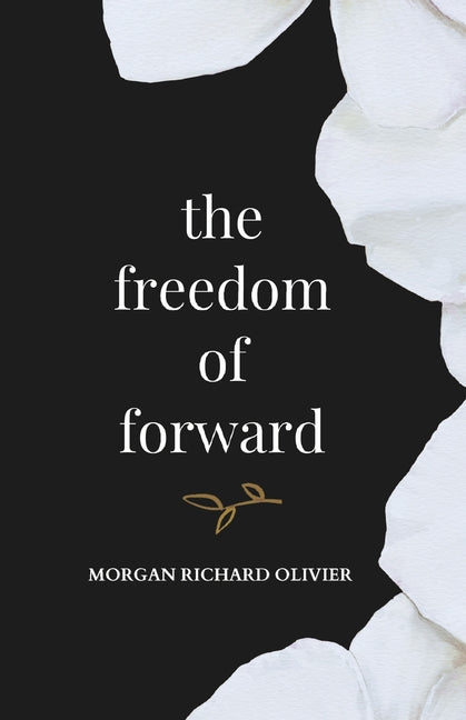 Book cover for Freedom of Forward