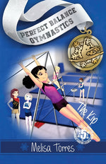 Book cover for Kip
