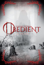 Book cover for Obedient
