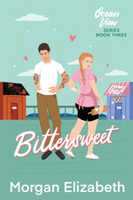 Book cover for Bittersweet
