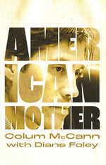 Book cover for American Mother