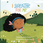 Book cover for I Breathe For Me