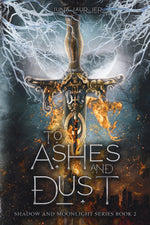 Book cover for To Ashes and Dust