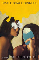 Book cover for Small Scale Sinners