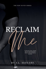 Book cover for Reclaim Me