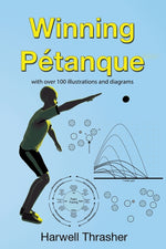 Book cover for Winning Pétanque