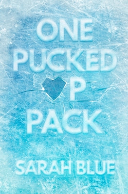 Book cover for One Pucked Up Pack