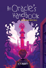 Book cover for Oracle's Handbook