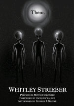 Book cover for Them