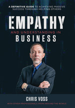 Book cover for Empathy and Understanding In Business