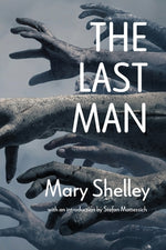 Book cover for The Last Man