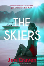 Book cover for Skiers