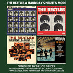 Book cover for Beatles a Hard Day's Night & More