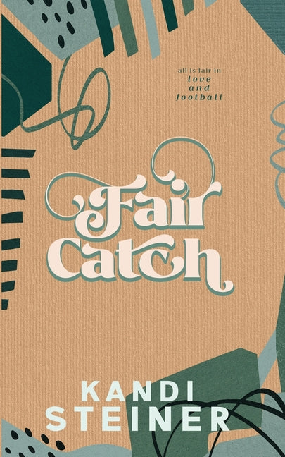 Book cover for Fair Catch: Special Edition